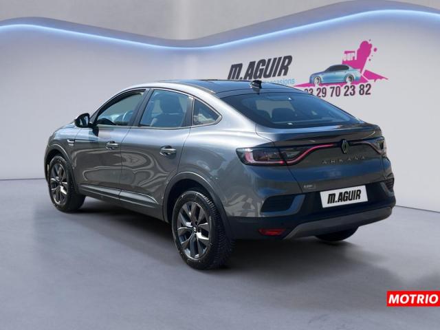 Renault Arkana image 5