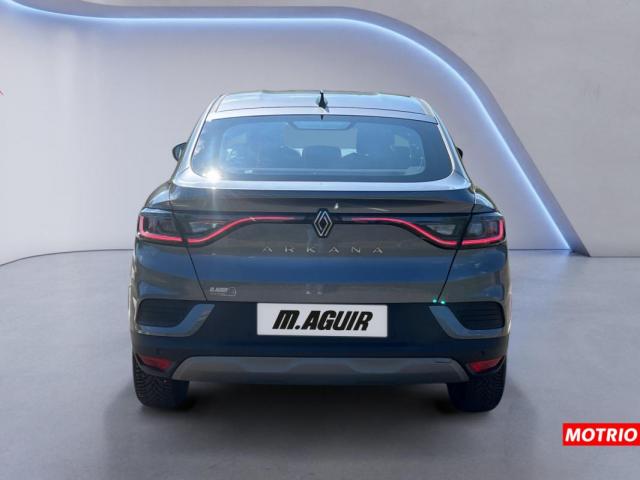Renault Arkana image 6