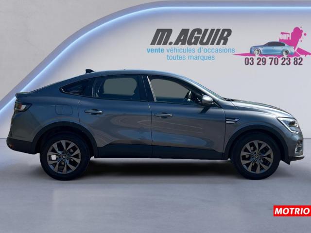 Renault Arkana image 8