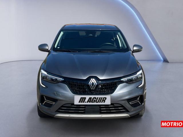Renault Arkana image 3