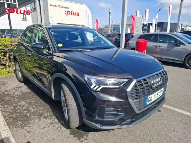 Audi Q3 Ii 35 Tdi 150 Business Line S Tronic 7