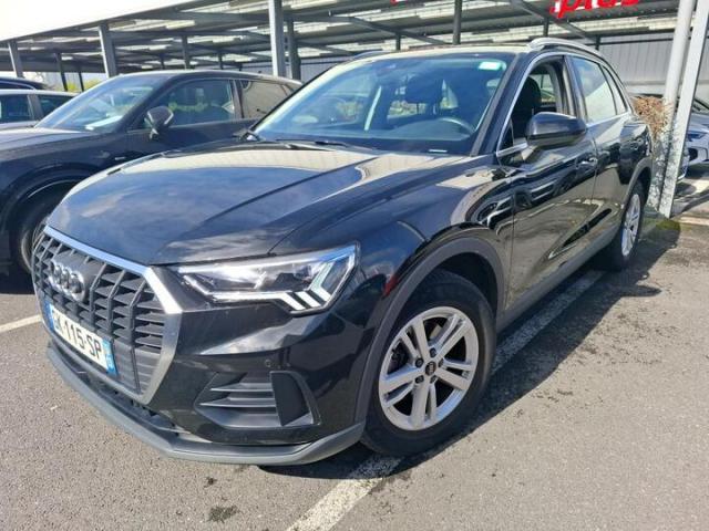 Audi Q3 image 4