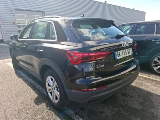 Audi Q3 image 7