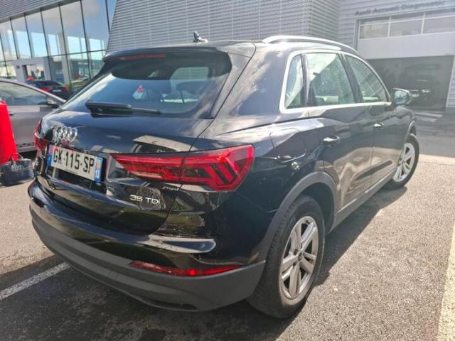 Audi Q3 image 8