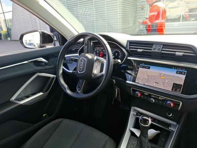Audi Q3 image 1