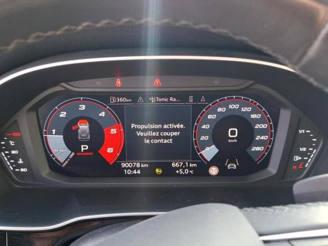 Audi Q3 image 5