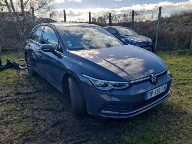 Volkswagen Golf Viii 1.4 Ehybrid Opf 204 Style Dsg6