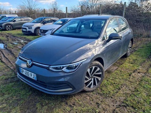 Volkswagen Golf image 7