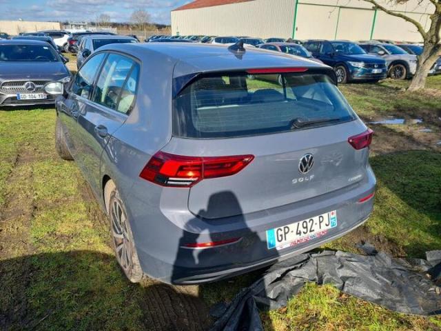 Volkswagen Golf image 2