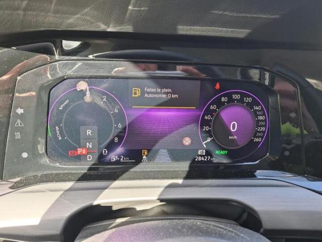Volkswagen Golf image 4