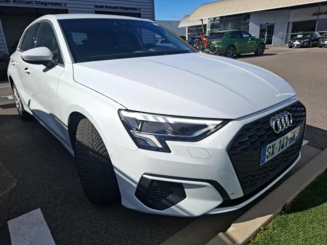 Audi A3 Sportback Iv (2) 1.4 40 Tfsie 204 Business Executive S Tronic 6