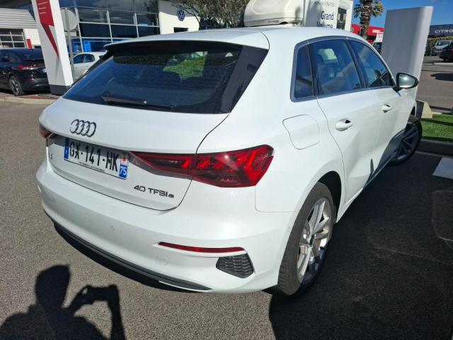 Audi A3 Sportback image 1
