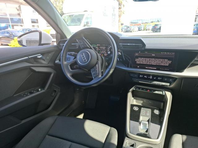 Audi A3 Sportback image 3