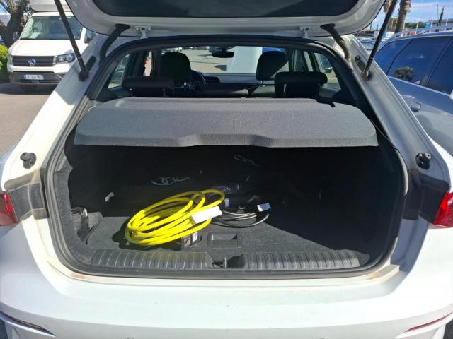 Audi A3 Sportback image 2