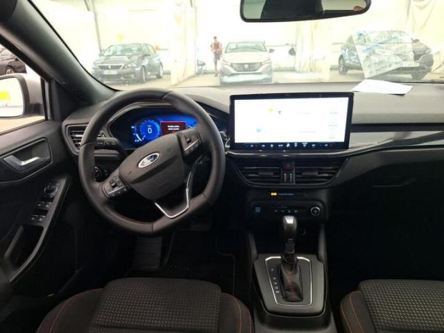Ford Focus image 1