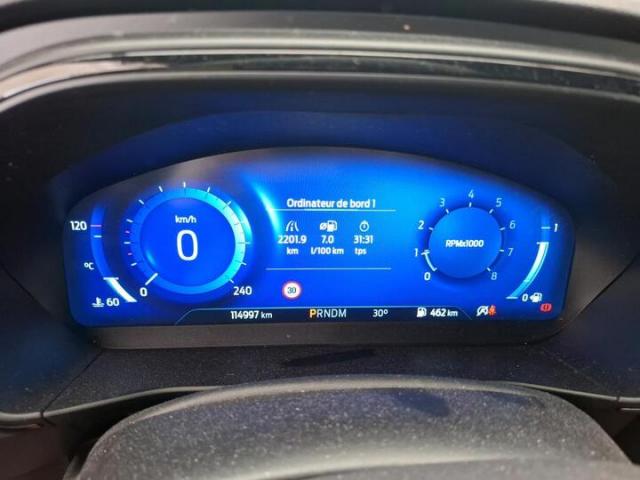 Ford Focus image 5
