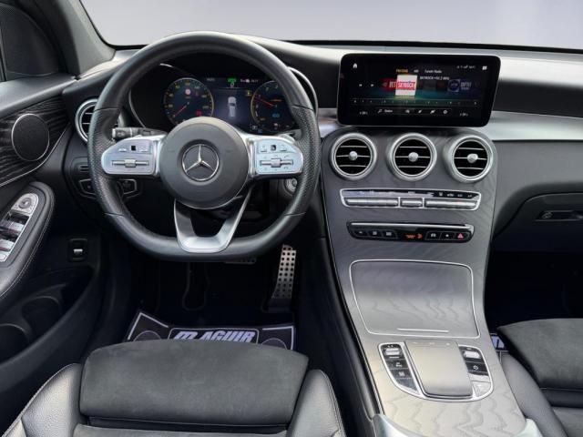 Mercedes Benz Glc image 8