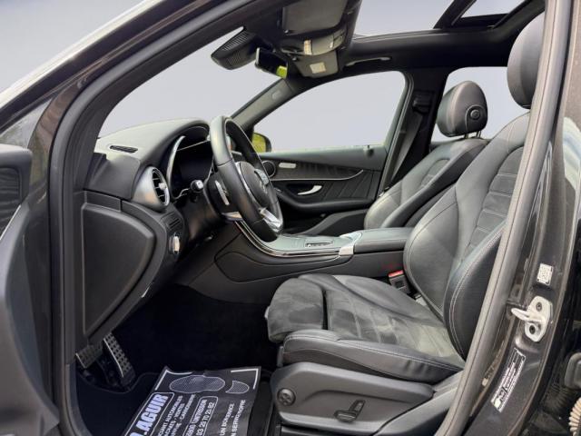 Mercedes Benz Glc image 4