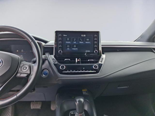 Toyota Corolla image 1