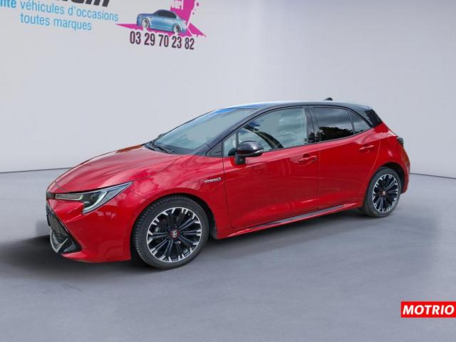 Toyota Corolla image 5