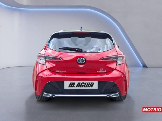 Toyota Corolla image 4