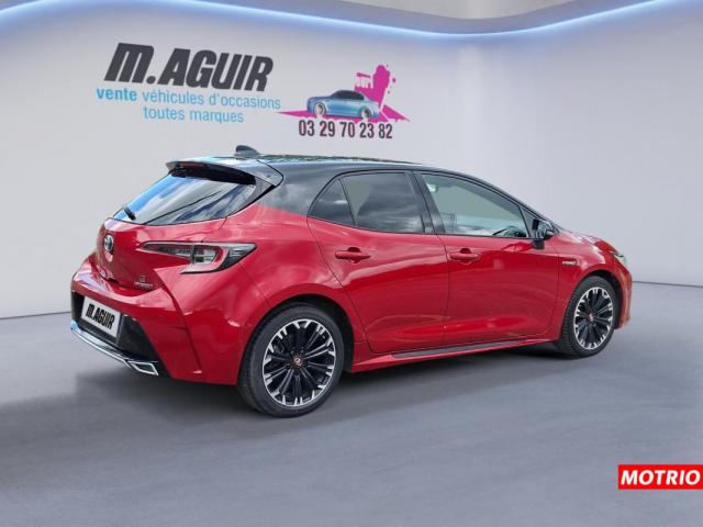 Toyota Corolla image 9