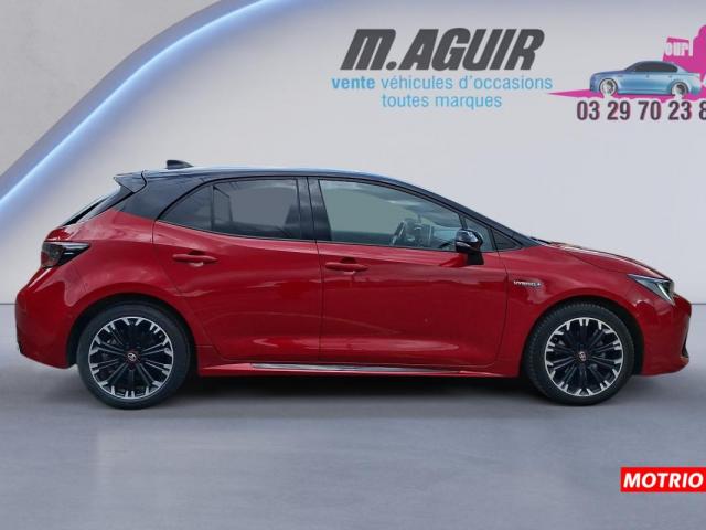 Toyota Corolla image 2