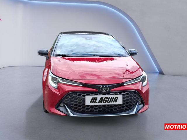 Toyota Corolla image 6