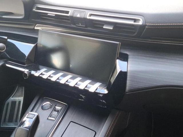 Peugeot 508 Sw image 7