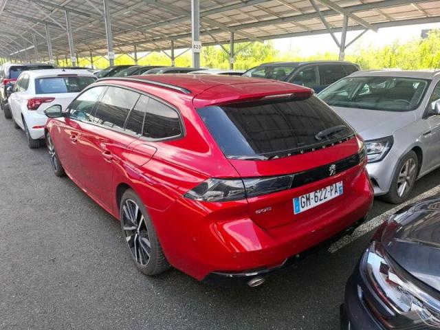 Peugeot 508 Sw image 3