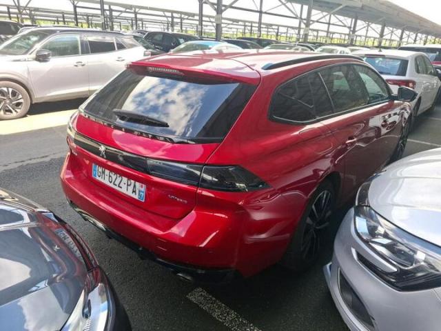 Peugeot 508 Sw image 2