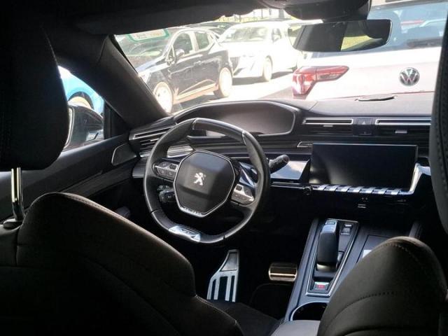 Peugeot 508 Sw image 1