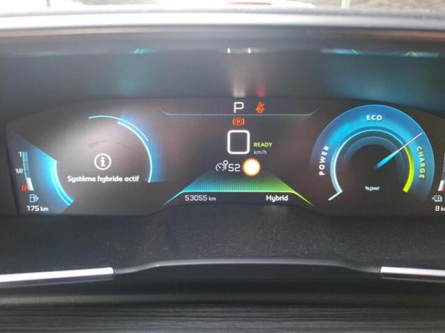 Peugeot 508 Sw image 8