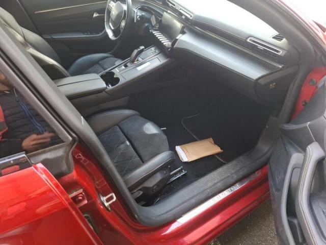 Peugeot 508 Sw image 5