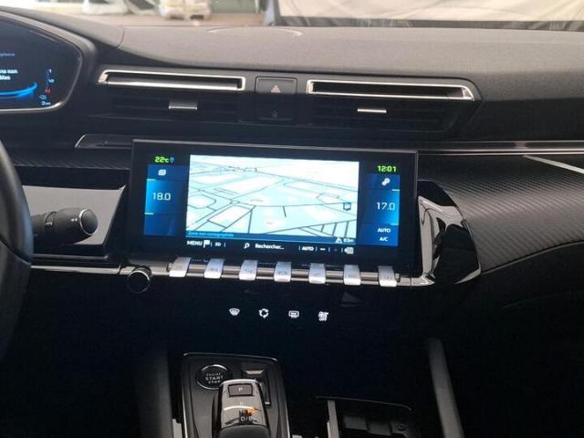Peugeot 508 image 8