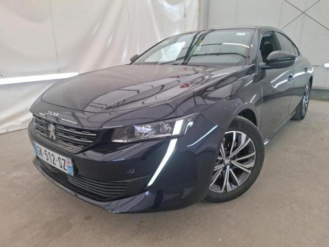 Peugeot 508 image 5