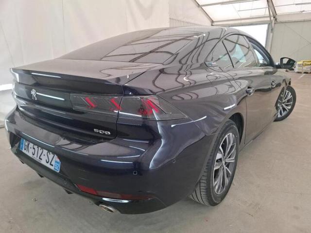 Peugeot 508 image 6
