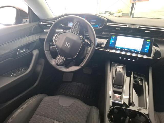 Peugeot 508 image 7