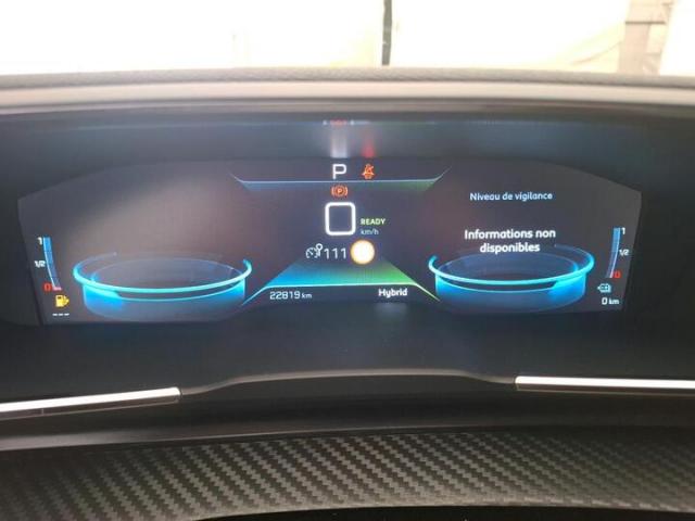 Peugeot 508 image 2