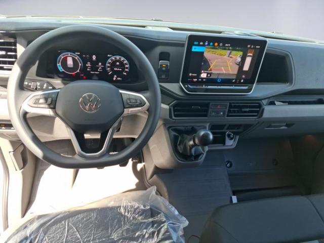 Volkswagen Crafter image 8