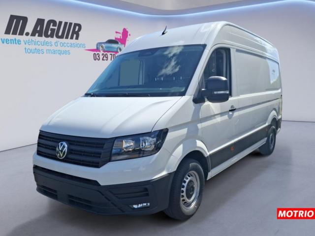 Volkswagen Crafter image 2