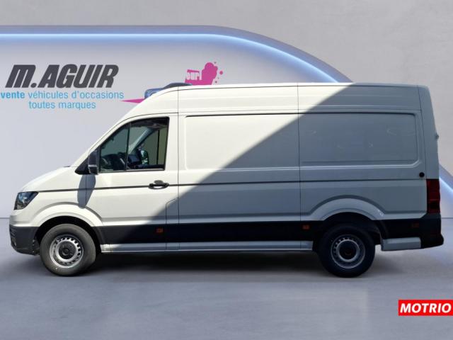 Volkswagen Crafter image 5