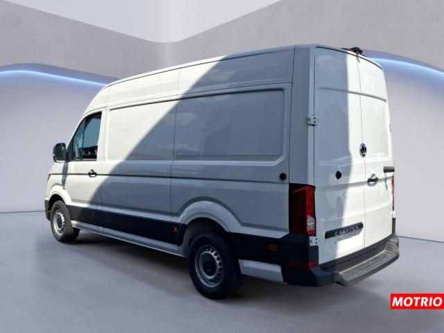 Volkswagen Crafter image 3