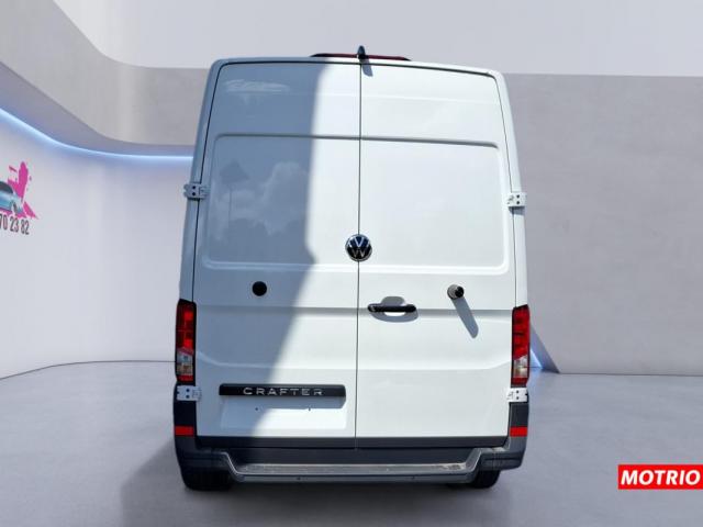 Volkswagen Crafter image 6