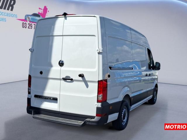Volkswagen Crafter image 9