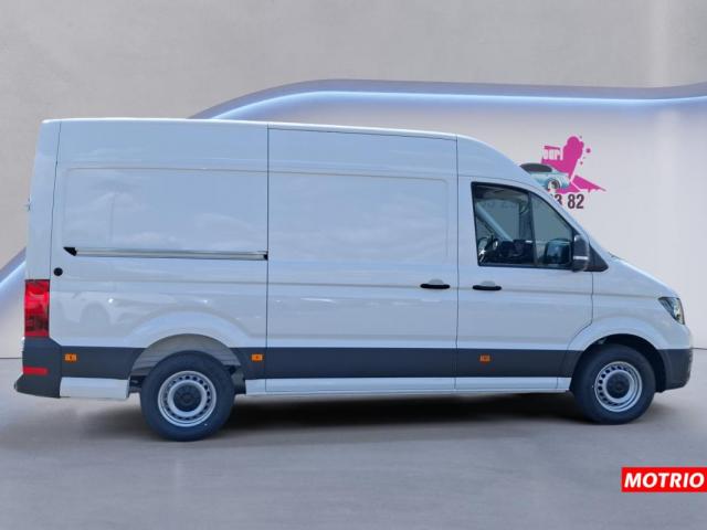 Volkswagen Crafter image 4