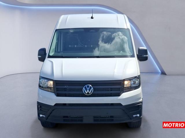 Volkswagen Crafter image 1