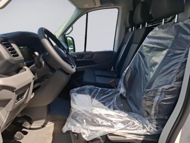 Volkswagen Crafter image 7