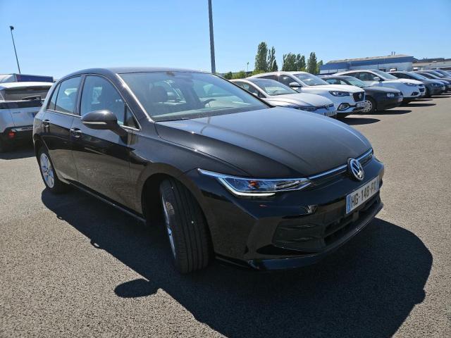 Volkswagen Golf Viii (2) 1.5 Tsi 116 Life Plus Bvm6