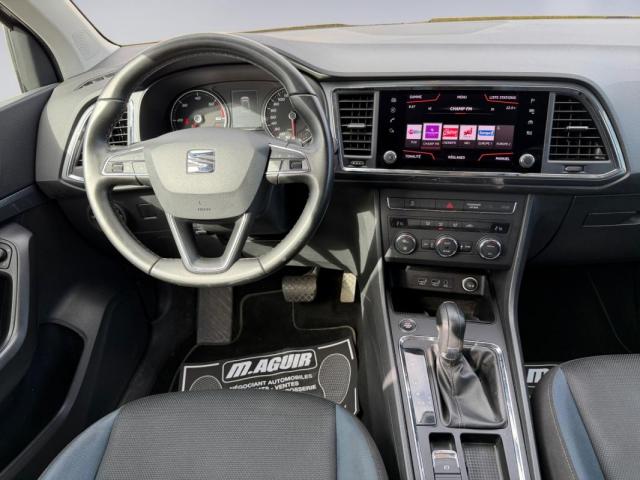 Seat Ateca image 1